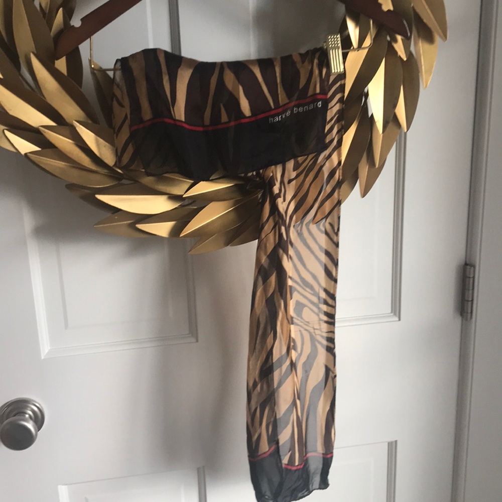 Har ve’ Bernard Scarf